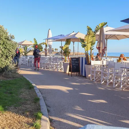 Apartamento Magnifique Studio Plein Centre, Proche Plage/gare *