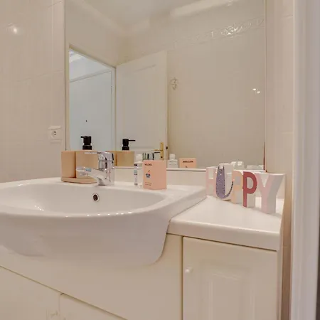 Apartamento Magnifique Studio Plein Centre, Proche Plage/gare *