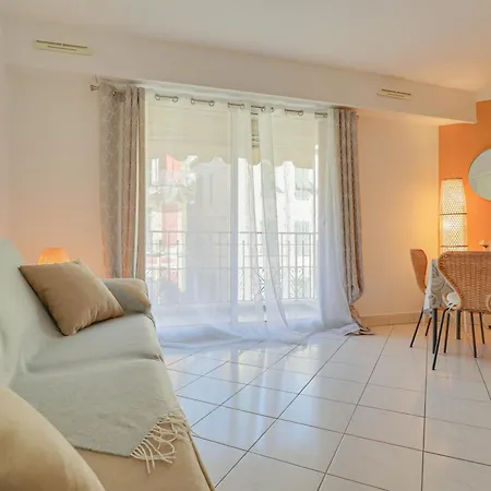 Magnifique Studio Plein Centre, Proche Plage/gare Apartamento *