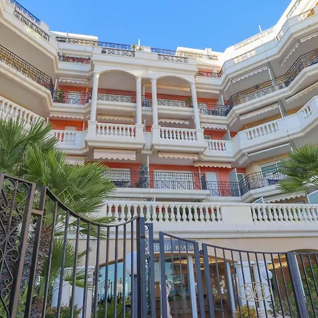 Apartamento Magnifique Studio Plein Centre, Proche Plage/gare *