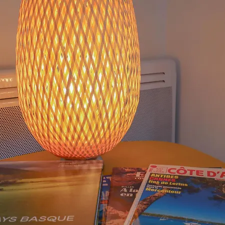 Magnifique Studio Plein Centre, Proche Plage/gare Apartamento *