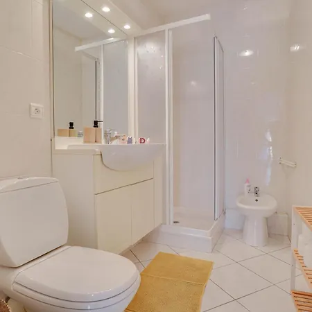Apartamento Magnifique Studio Plein Centre, Proche Plage/gare