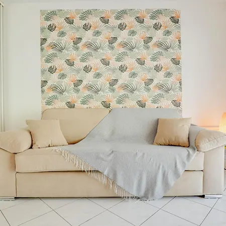 Apartamento Magnifique Studio Plein Centre, Proche Plage/gare